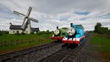 z�ber z hry Thomas & Friends: Wonders of Sodor